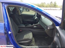 Hyundai Elantra 2021 2