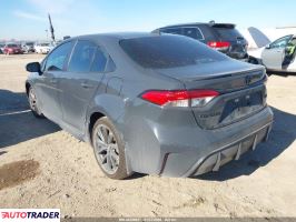 Toyota Corolla 2024 2