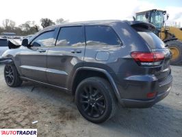 Jeep Grand Cherokee 2020 3