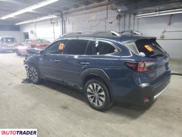 Subaru Outback 2023 2