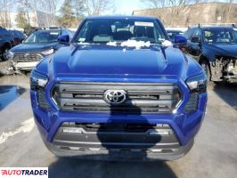 Toyota Tacoma 2024 2