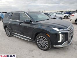 Hyundai Pozostałe 2023 3