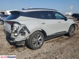Kia Sportage 2024 2