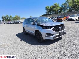 Ford Edge 2022 2