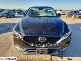 Mazda CX-5 2020 2