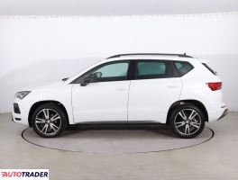Seat Ateca 2022 1.5 147 KM