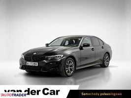 BMW 320 - zobacz ofertę