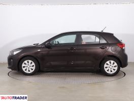 Kia Rio 2018 1.2 83 KM