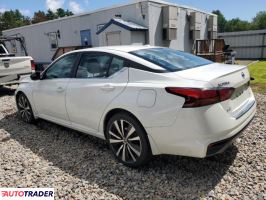Nissan Altima 2020 2 Nissan Altima 2020 2