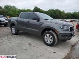 Ford Ranger 2019 2 Ford Ranger 2019 2