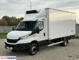 Iveco Daily 2024 3