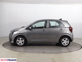 Kia Picanto 2024 1.0 65 KM