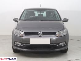 Volkswagen Polo 2017 1.2 88 KM