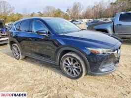 Mazda CX-5 2020 2