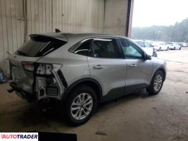Ford Escape 2020 1 Ford Escape 2020 1