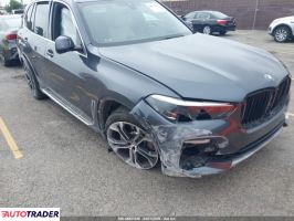 BMW X5 2021 3