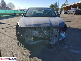 Subaru Legacy 2024 2