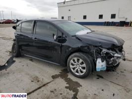 Toyota Corolla 2020 1 Toyota Corolla 2020 1