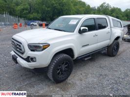 Toyota Tacoma 2022 3 Toyota Tacoma 2022 3