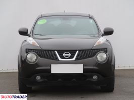 Nissan Juke 2010 1.6 115 KM