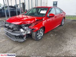 Honda Civic 2022 2 Honda Civic 2022 2
