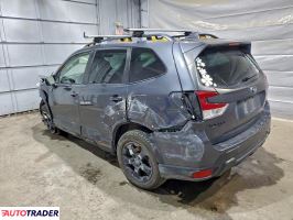 Subaru Forester 2022 2