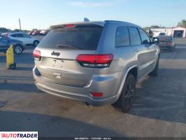 Jeep Grand Cherokee 2019 3