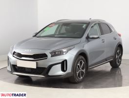 Kia Ceed 2024 1.6 139 KM