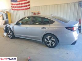 Subaru Legacy 2025 2