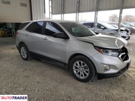 Chevrolet Equinox 2020 1