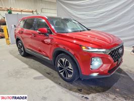Hyundai Santa Fe 2020 2
