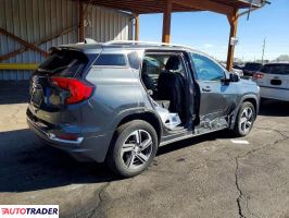 GMC Terrain 2020 1