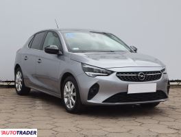 Opel Corsa 2020 1.2 99 KM Opel Corsa 2020 1.2 99 KM