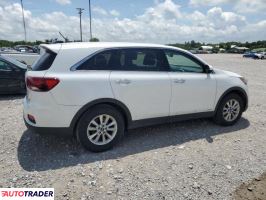 Kia Sorento 2019 3
