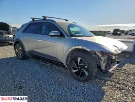 Hyundai Pozostałe 2025