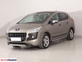 Peugeot 3008 2010 1.6 154 KM Peugeot 3008 2010 1.6 154 KM