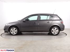 Opel Astra 2011 1.6 113 KM