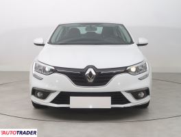Renault Megane 2018 1.3 113 KM Renault Megane 2018 1.3 113 KM