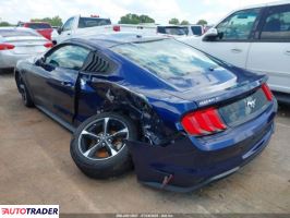 Ford Mustang 2019 2 Ford Mustang 2019 2