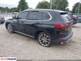 BMW X5 2019 3