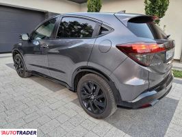 Honda HR-V 2020 1.5 182 KM