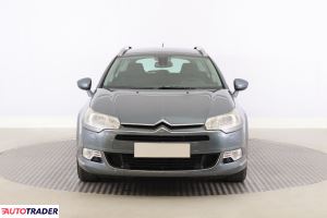 Citroen C5 2012 2.0 138 KM