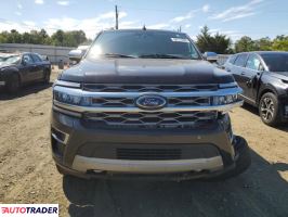 Ford Expedition 2023 3