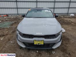 Kia Pozostałe 2022 1