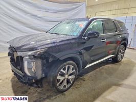 Hyundai Pozostałe 2022 3