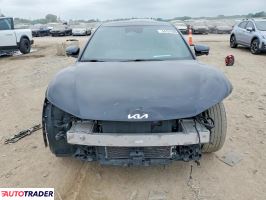 Kia EV6 2023