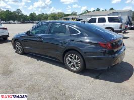 Hyundai Sonata 2020 2