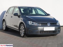 Volkswagen Golf 2017 1.0 108 KM