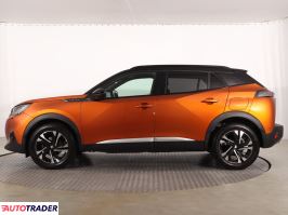 Peugeot 2008 2020 1.2 128 KM