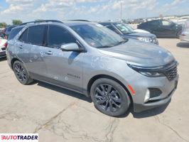 Chevrolet Equinox 2024 1